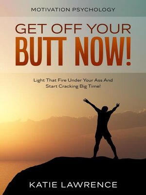 cover image of Motivation Psychology